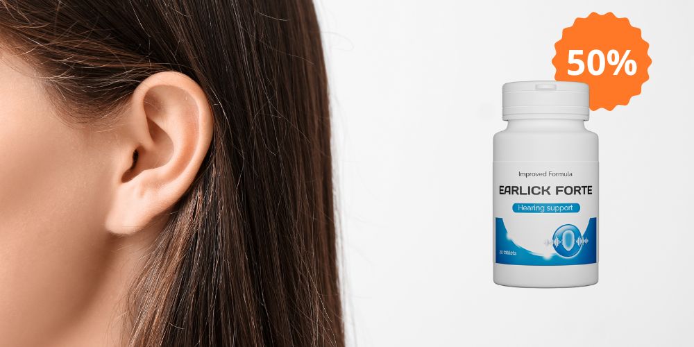 Earlick Forte Italia Sito Ufficiale 